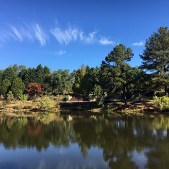 Vines Gardens - Botanical Gardens Near Me - Loganville, Georgia