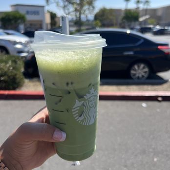Starbucks - This is before even taking a sip. - Coffee & Tea Near Me - San Diego, California Starbucks - This is before even taking a sip. - Coffee & Tea Near Me - San Diego, California
