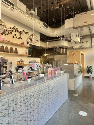 Coco Donuts & Coffee PSU by null