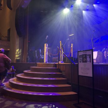 Ryman Auditorium - The stage - Music Venues Near Me - Nashville, Tennessee Ryman Auditorium - The stage - Music Venues Near Me - Nashville, Tennessee
