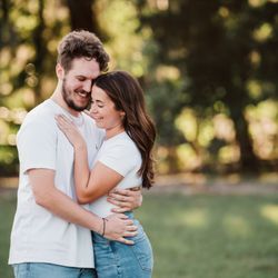 Gainesville Fl surprise proposal photography The Halcyon Days Photography