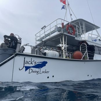 Jack's Diving Locker - Snorkeling Near Me - Kailua-Kona, Hawaii
