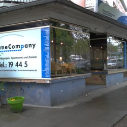 HomeCompany