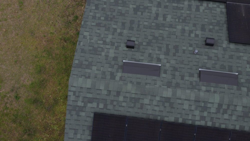 Slide of Hive Energy Solar & Roofing