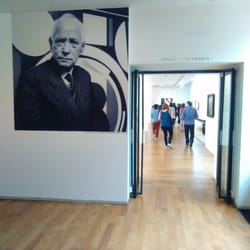Musée Matisse - Collection Herbin