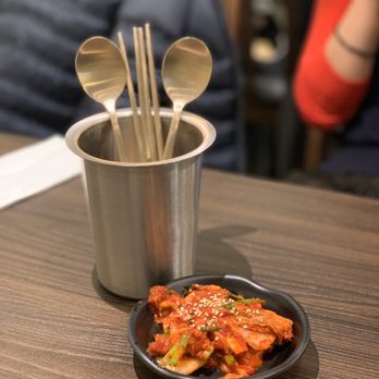 KOOKSOO - Korean Near Me - Plano, Texas