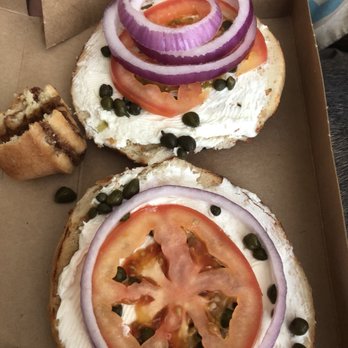 Einstein Bros. Bagels - Bagels Near Me - Mesa, Arizona