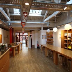 L'Atelier Des Chefs - L'Atelier des Chefs Toulouse