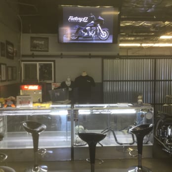 Factory 47 - Motorcycle Gear Near Me - Whittier, California Factory 47 - Motorcycle Gear Near Me - Whittier, California