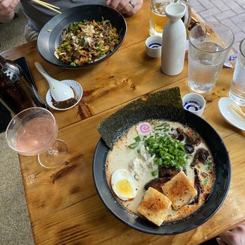 Kimura - Yakasoba noodles & Tonkatsu - Ramen Near Me - San Antonio, Texas Kimura - Yakasoba noodles & Tonkatsu - Ramen Near Me - San Antonio, Texas