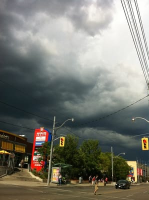 Gerrard Square Shopping Centre by null