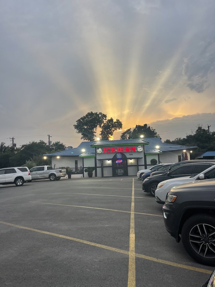 Ichiban
