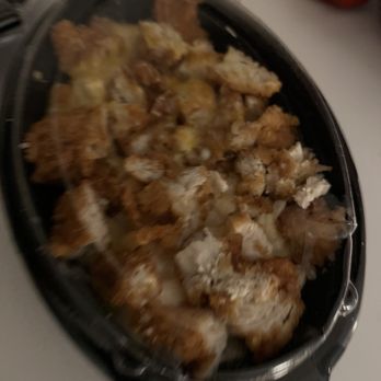 Slim Chickens - Tender Mac & Cheese Bowl Meal - Southern Near Me - Parker, Colorado