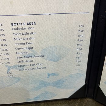 RumFish - Seafood Near Me - Tampa, Florida