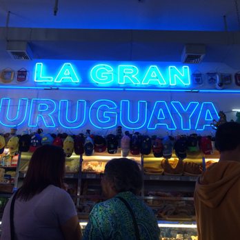 La Gran Uruguaya Bakery - Bakeries Near Me - Jackson Heights, New York