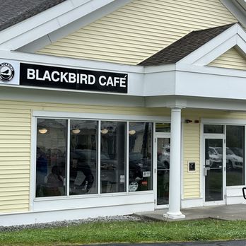 Blackbird Cafe - Cafes Near Me - Groton, Massachusetts
