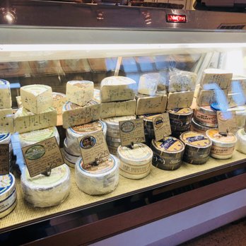 Rogue Creamery - Blue Cheese Counter - Cheese Shops Near Me - Central Point, Oregon Rogue Creamery - Blue Cheese Counter - Cheese Shops Near Me - Central Point, Oregon