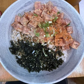 Gyuro Ramen - Cat Rice - Ramen Near Me - Chicago, Illinois