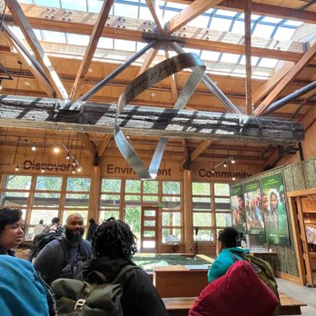 IslandWood - Venues & Event Spaces Near Me - Bainbridge Island, Washington IslandWood - Venues & Event Spaces Near Me - Bainbridge Island, Washington