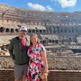 Photo of Rome with Alessandra