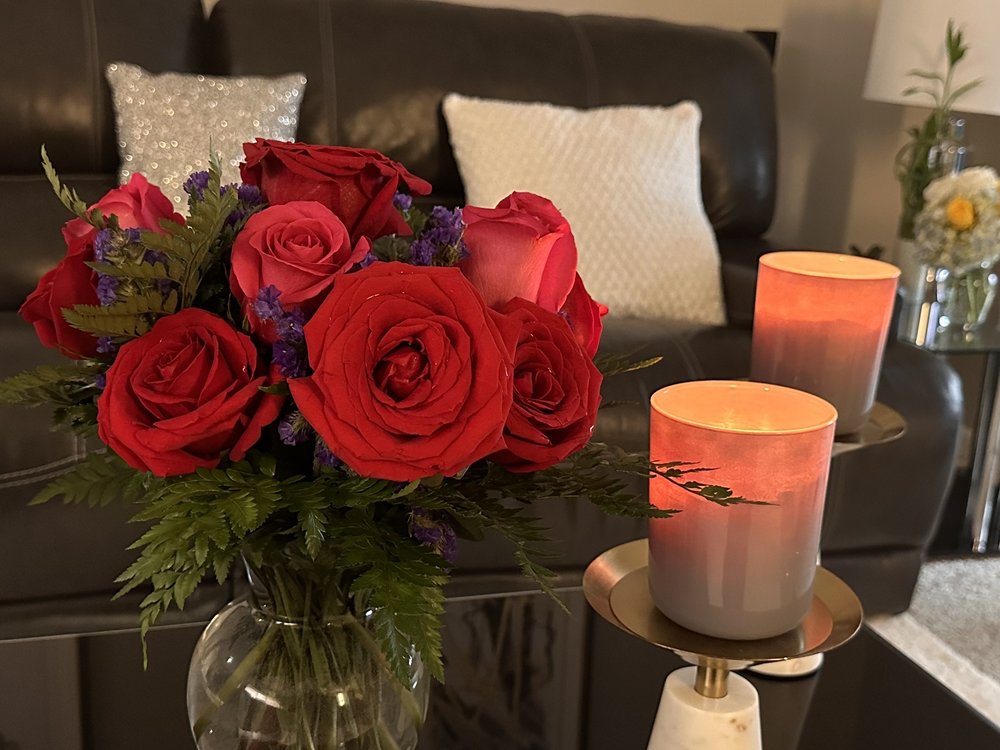 SANDRA MOON FLOWERS Updated September 2024 Request Information 28