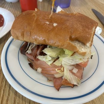 Antonio's Restaurant - Italian Sub - Pizza Near Me - Bergland, Michigan Antonio's Restaurant - Italian Sub - Pizza Near Me - Bergland, Michigan