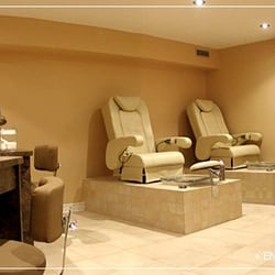 Salon and the City - Day Spa - Manicures, Pedicures