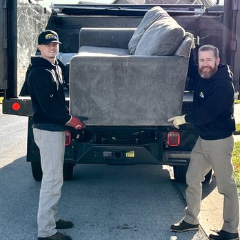 Junk Be Gone - NO JOB TOO SMALL! WE HAUL THEM ALL! - Demolition Services Near Me Junk Be Gone - NO JOB TOO SMALL! WE HAUL THEM ALL! - Demolition Services Near Me
