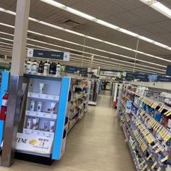 Walgreens