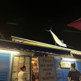 The Fish House - Seafood Near Me - Key Largo, Florida The Fish House - Seafood Near Me - Key Largo, Florida