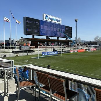 PayPal Park - Stadiums & Arenas Near Me - San Jose, California PayPal Park - Stadiums & Arenas Near Me - San Jose, California