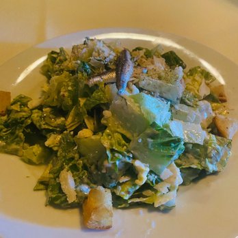 Roaring Fork - Caesar Salad - American Near Me - Scottsdale, Arizona