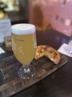 CIRCA at Foggy Bottom by null