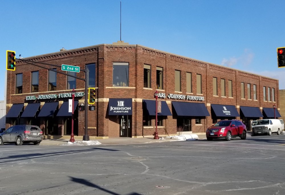 JOHNSON FURNITURE MATTRESS Updated September 2024 126 E Cherry St