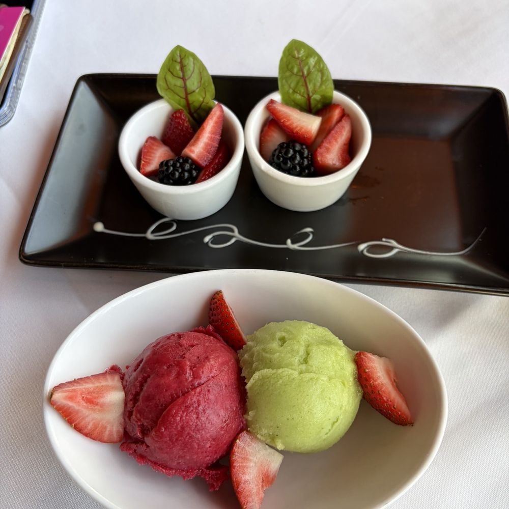 Robert - Sorbet!!! - New American Near Me - New York, New York Robert - Sorbet!!! - New American Near Me - New York, New York