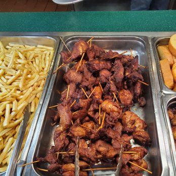 Blue Pearl Buffet & Grill - Buffets Near Me - Silver Spring, Maryland Blue Pearl Buffet & Grill - Buffets Near Me - Silver Spring, Maryland