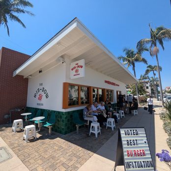 The Win-dow - Burgers Near Me - Santa Barbara, California The Win-dow - Burgers Near Me - Santa Barbara, California
