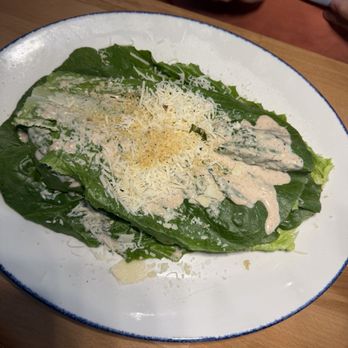 Palmetto Osteria - Caesar salad - Italian Near Me - Galveston, Texas Palmetto Osteria - Caesar salad - Italian Near Me - Galveston, Texas