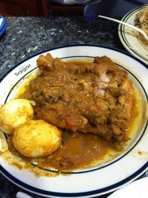 Sagar Restaurant by null