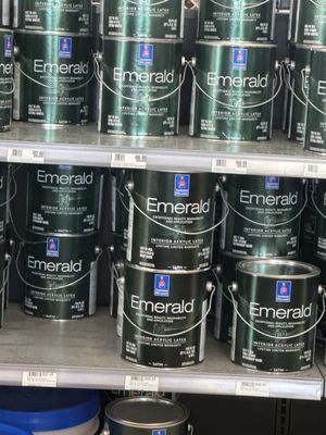 Sherwin-Williams Paint Store