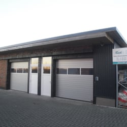 Rath Bausanierung