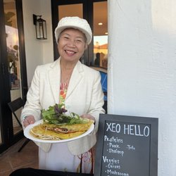 Xeo Hello