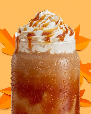 The Human Bean by null