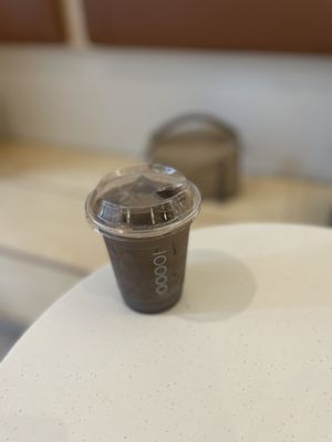 Ten Thousand Coffee by null