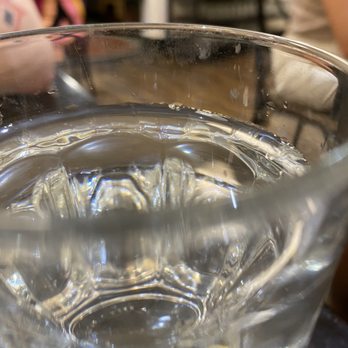 Friedman's - A dirty glass. - Breakfast & Brunch Near Me - New York, New York Friedman's - A dirty glass. - Breakfast & Brunch Near Me - New York, New York