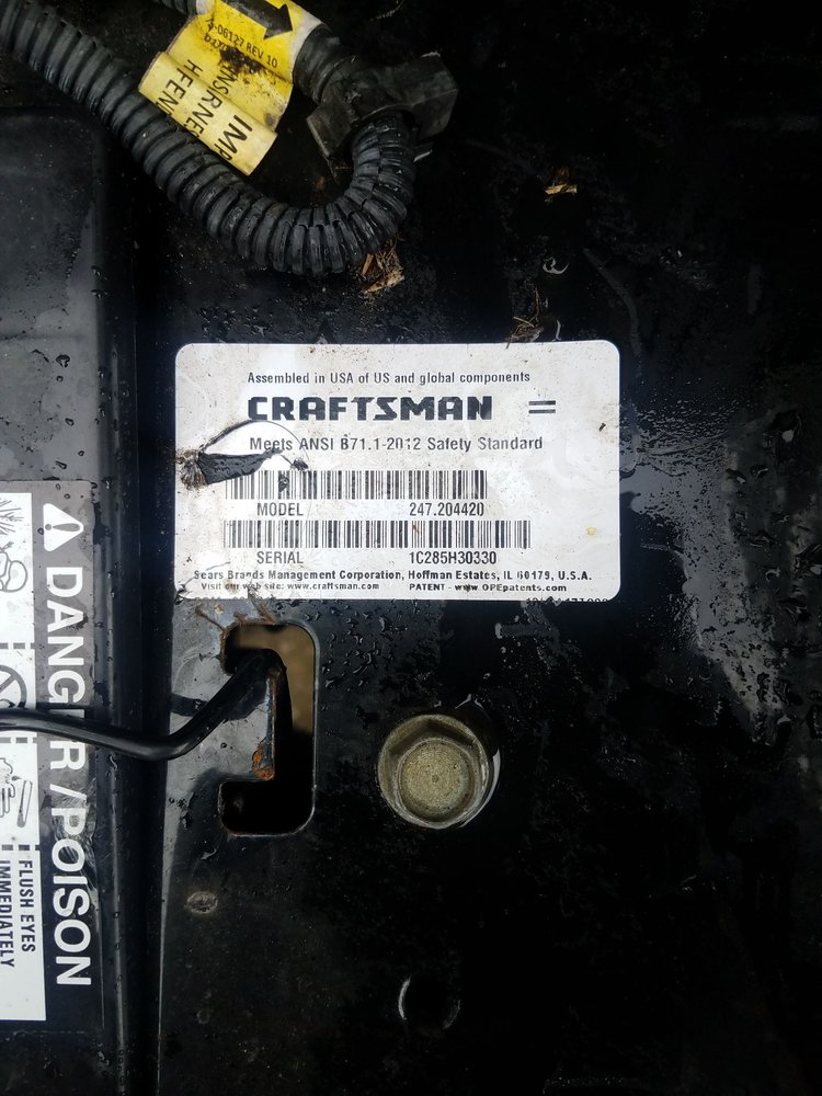 SEARS PARTS DIRECT 24 Photos & 521 Reviews Mobile, AL Yelp