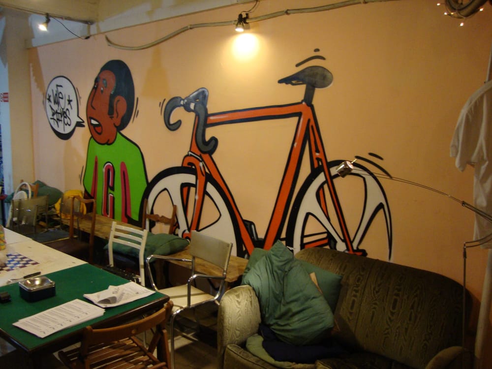 Ciclofficina Centrale