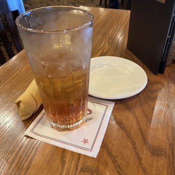 Saltgrass Steak House - Sweet tea! - Steakhouses Near Me - Plano, Texas Saltgrass Steak House - Sweet tea! - Steakhouses Near Me - Plano, Texas