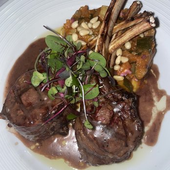 Bistecca - Lamb Chops* - Italian Near Me - Las Vegas, Nevada Bistecca - Lamb Chops* - Italian Near Me - Las Vegas, Nevada