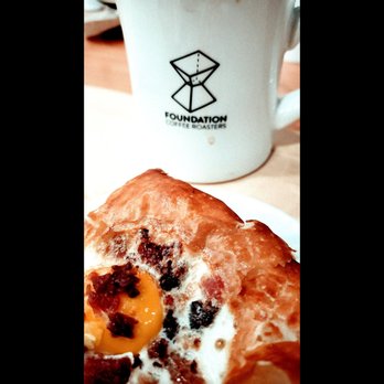 Foundation Coffee Roasters - Coffee Roasteries Near Me - Fairfax, Virginia